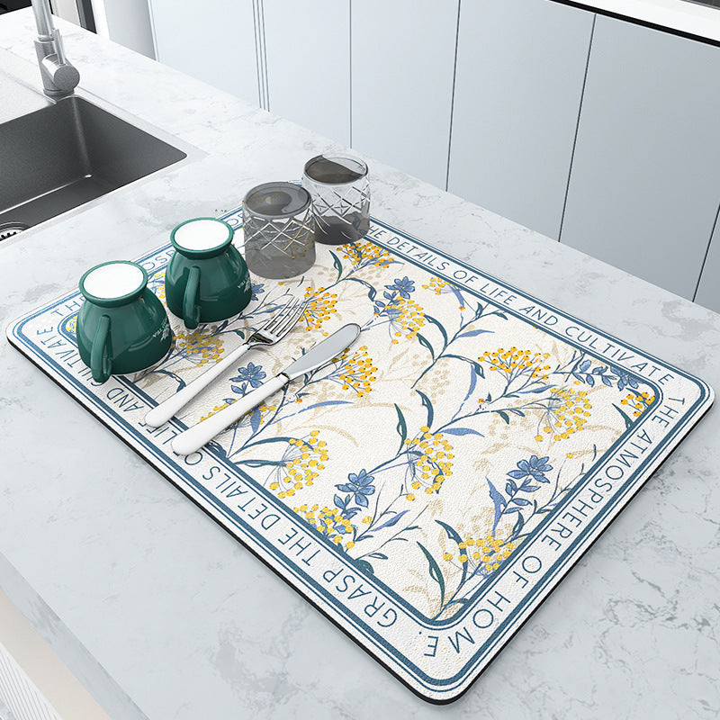 dc952046-24d0-4837-b986-86d21cf2c848 Kitchen Draining Teacup Mat - Image 10