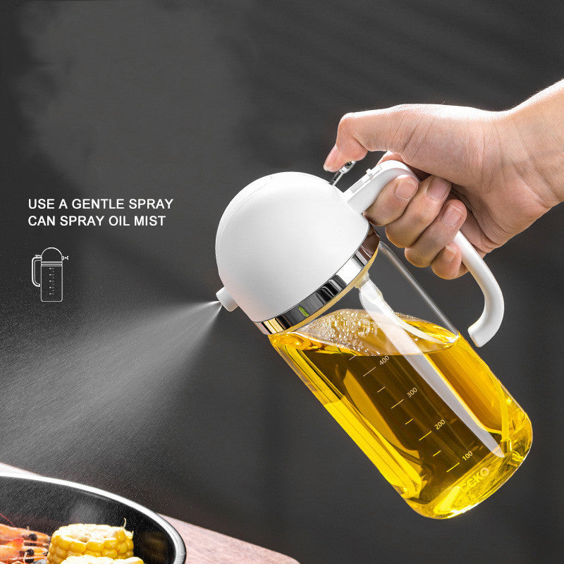 ebc5fc88-3578-42fd-a0b9-98f2429a715b Kitchen Push-Type Barbecue Oil Sprayer - Image 3