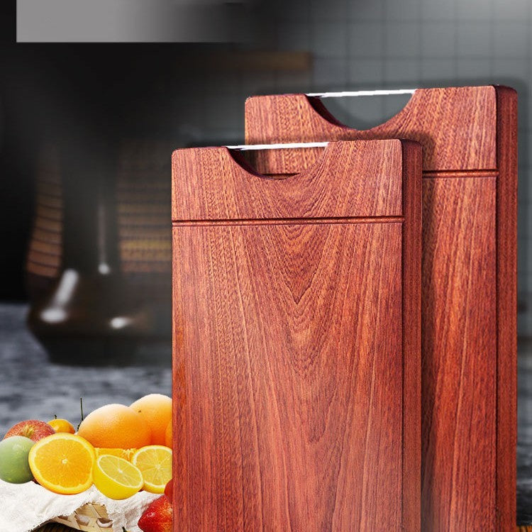 f6e64127-5427-4195-8fd3-d7c9e509cf24 Wooden Chopping Board - Image 3